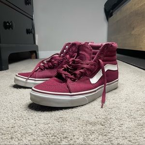 Vans Sk8-Hi